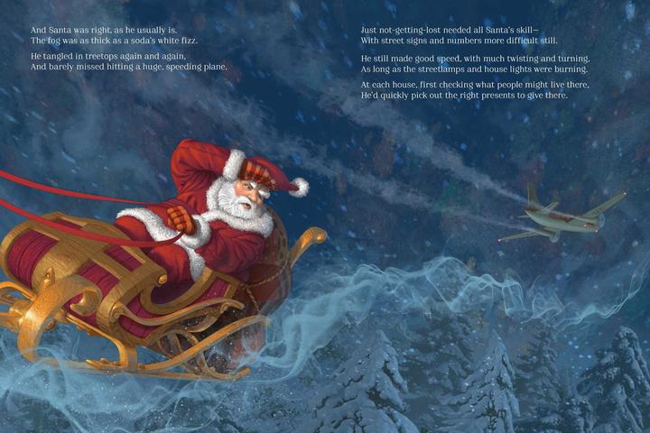 Produktbild Rudolph the Red-Nosed Reindeer (Englisch, Antonio Javier Caparo, Robert L. May, 2014)
