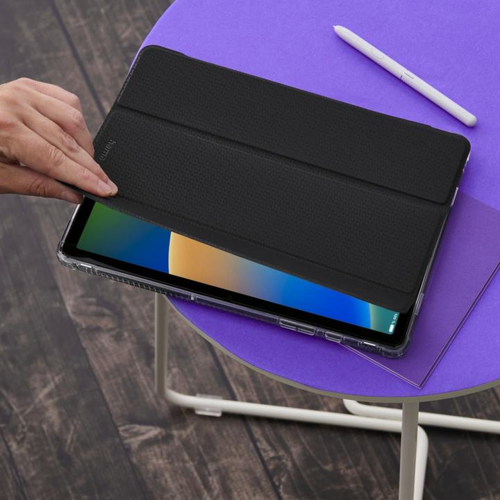 Produktbild Hama Extreme Protect" f. iPad Pro 13 (Apple iPad Pro 13 2024)