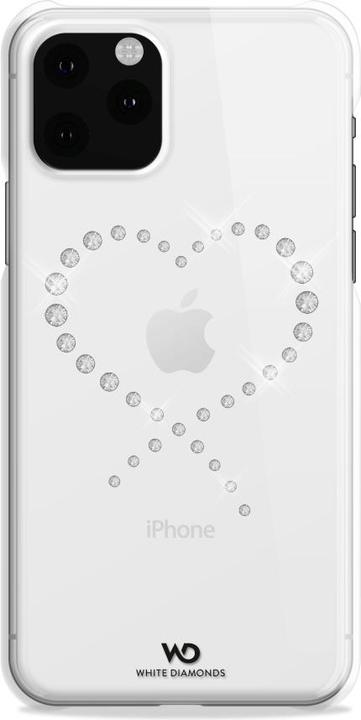 Produktbild White Diamonds Eternity (Apple iPhone 11)