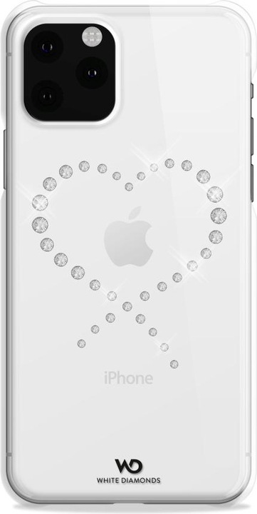 Produktbild White Diamonds Eternity (Apple iPhone 11)