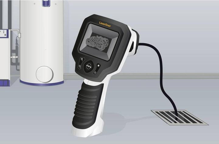 Image du produit Laserliner Caméra d'inspection