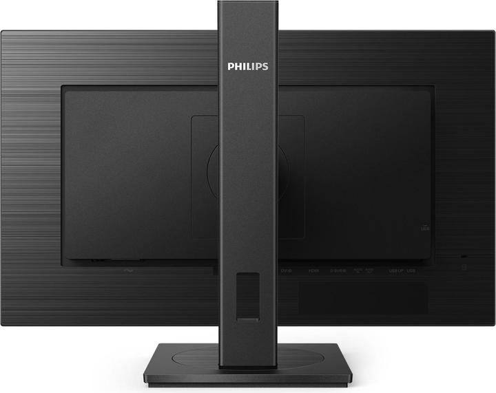 Actual product image Philips MMD MONITORS & DISPLAYS 272S1M (1920 x 1080 pixels, 27")