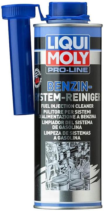 Liqui Moly Pro-Line Benzin-System-Reiniger (0.50 l)