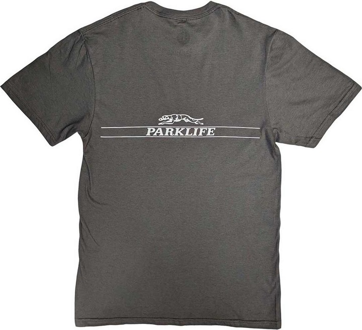 Produktbild Blur Pocket Parklife TShirt (L)
