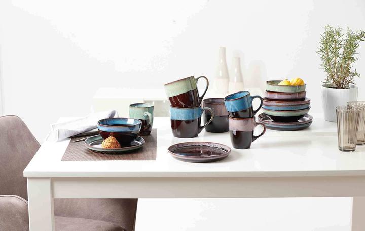 Actual product image Ritzenhoff & Breker Mongu Frühstücksset (18 pcs.)