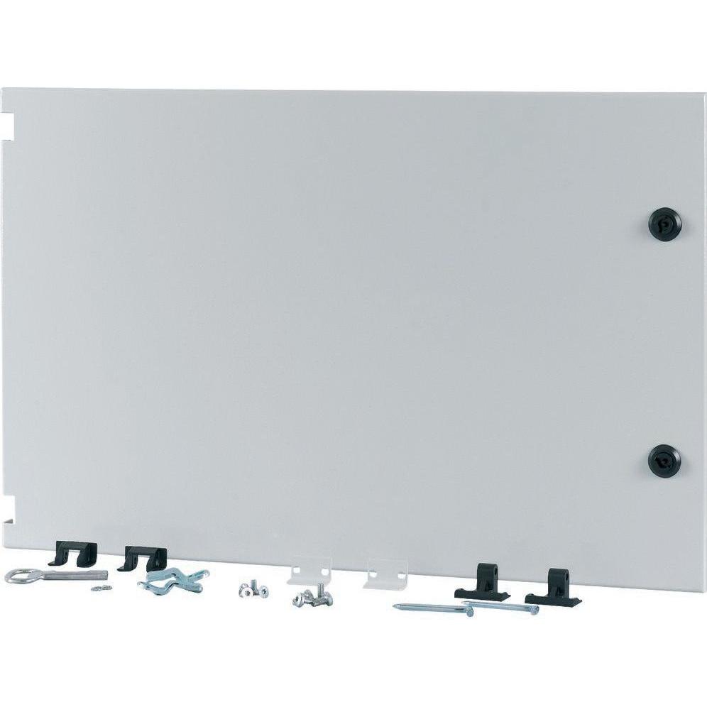 Eaton 184697, Taster + Schalter, Grau