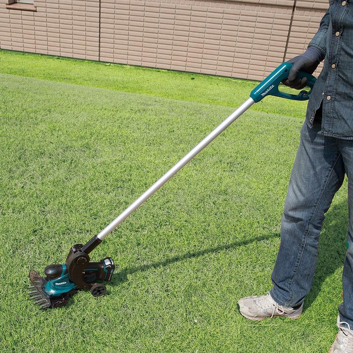 Immagine prodotto Makita UM600DZX (Batteria ricaricabile)