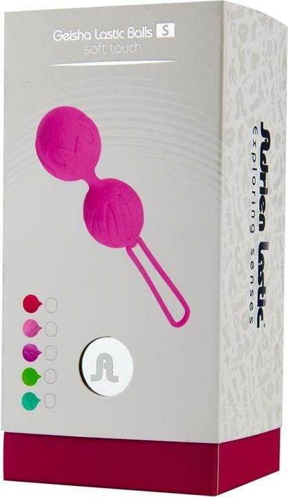 Productafbeelding Adrien Lastic Geisha Ballen