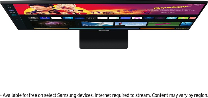 Produktbild Samsung Smart M7 M70B (3840 x 2160 Pixel, 32")