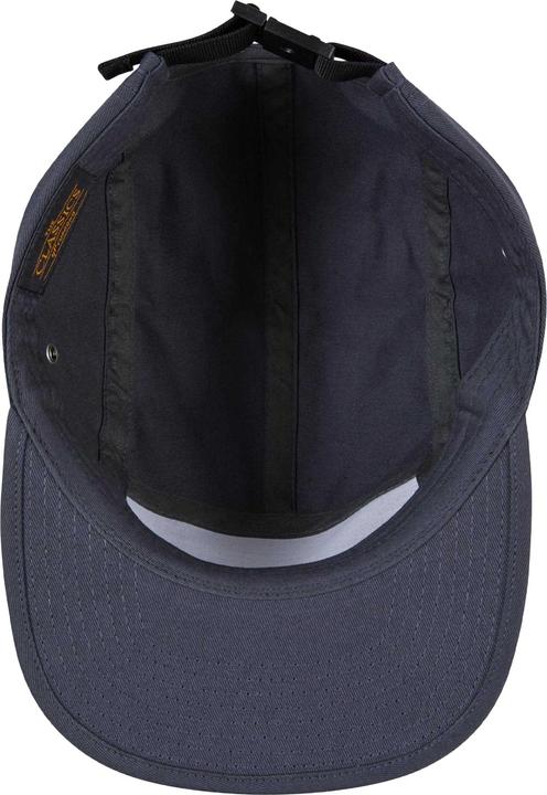 Actual product image Flexfit Classic Jockey Baseball Cap