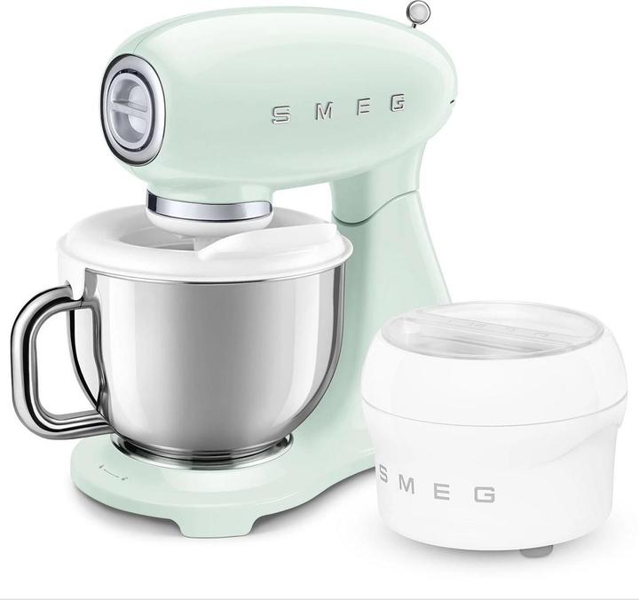Productafbeelding Smeg 50's Retro Stijl Full Colour (1000 W, 4.80 l)