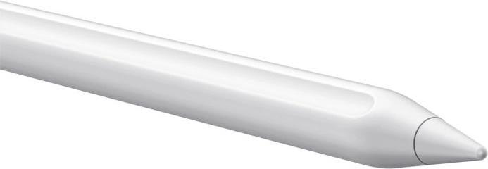 Actual product image Baseus Pencil Smooth Writing 2 Series for iPad, Active Version, White