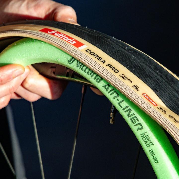 Actual product image Vittoria Air-Liner Light Road