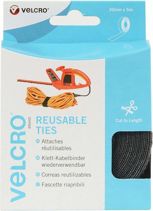 Immagine prodotto Velcro brand Fascette in velcro (30 mm)