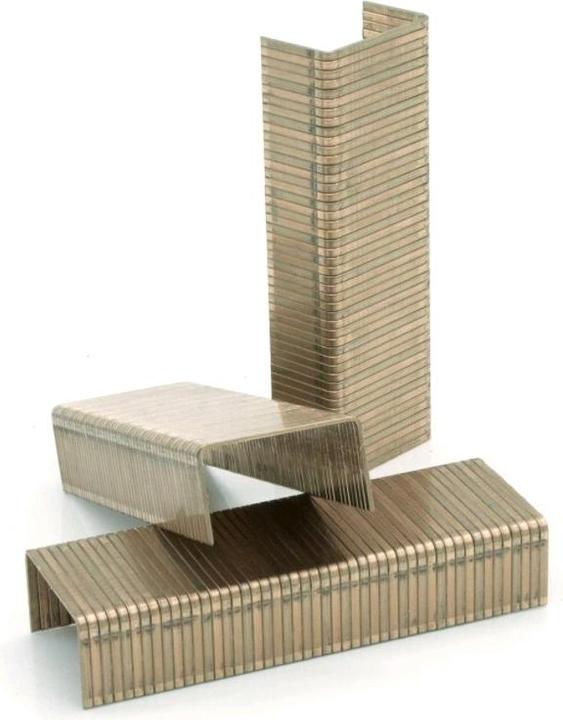Actual product image Prebena Staples bronzed16 mm, 10000 pcs.
