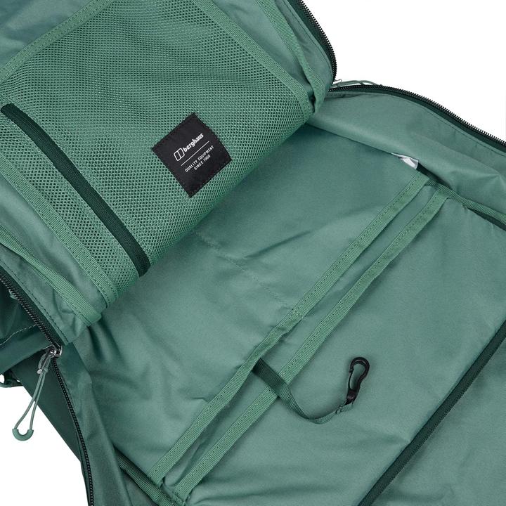 Actual product image Berghaus Explorer Backpack 23 (30 l)