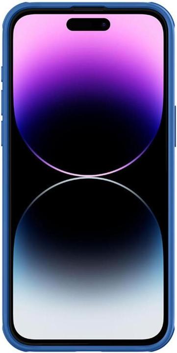 Actual product image Nillkin CamShield Pro (Apple iPhone 15 Pro)