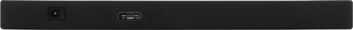 Actual product image Verbatim Slimline (Blu-ray burner, Blu-ray drive, CD burner, CD drive, DVD writer, DVD drive)