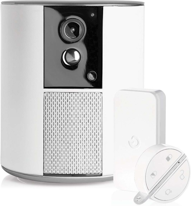 somfy Centrale d'allarme ONE+ di