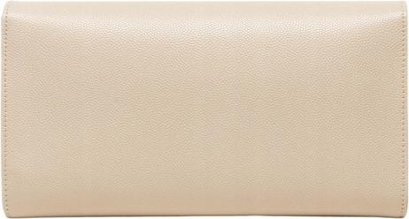 Actual product image Valentino Divina shoulder bag - beige