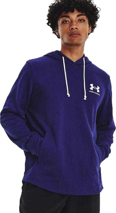 Produktbild Under Armour Rival Terry Kapuzenpullover (XL)