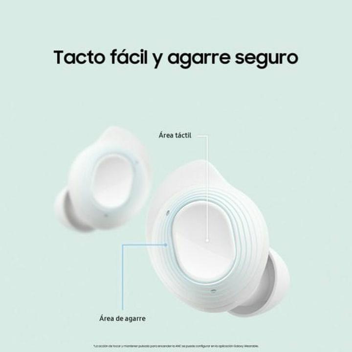 Immagine prodotto Samsung Galaxy Buds FE (ANC, 3.50 h, Senza fili)