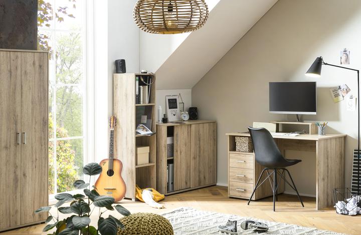 Image du produit Schildmeyer Niels Bilschirmaufsatz