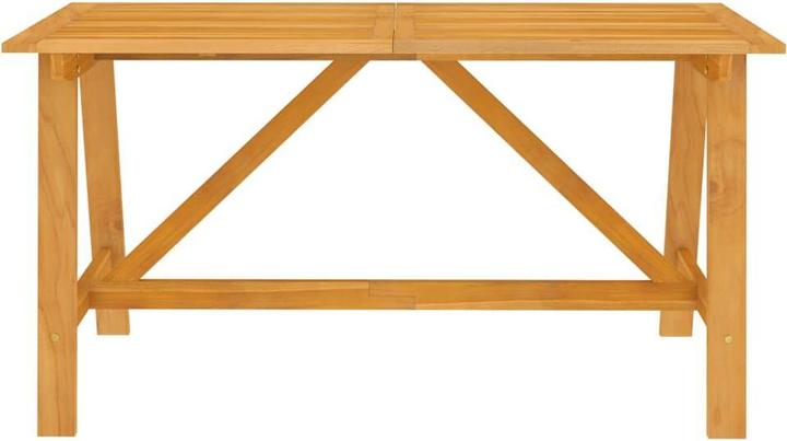 Produktbild vidaXL Shelbi (70 x 140 x 73.50 cm)