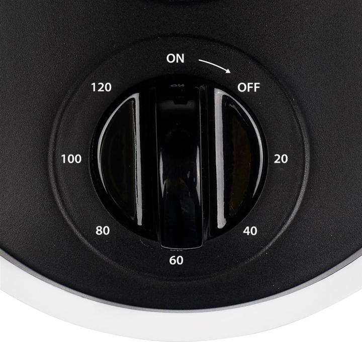 Actual product image Tristar VE-5806 (56 dB)