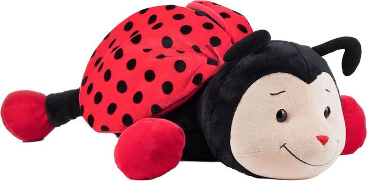 Produktbild Schaffer Marienkäfer Bolle (44 cm)