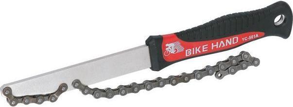 Produktbild Bike Hand 9/11