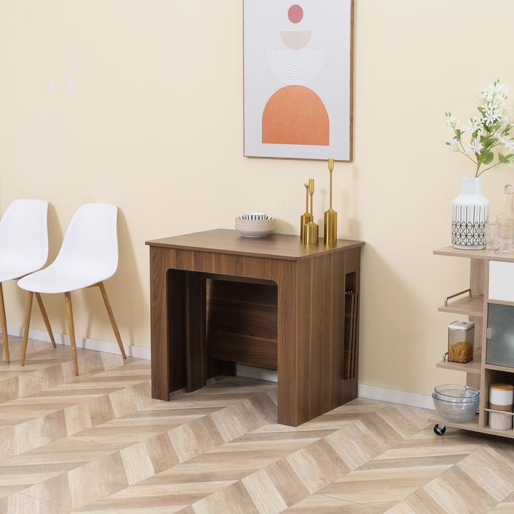 Produktbild Homcom Klapptisch (85 x 60 x 75 cm)