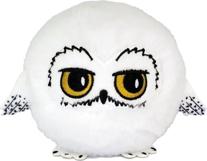 Actual product image Ty Beanie Bouncers - Harry Potter - Eule Hedwig - ca. 7 cm (7 cm)