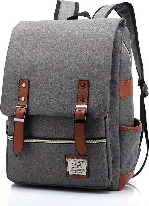 Only-Bags.Store High School Rucksack Dreidimensionale Schultasche Notebook Junior Tasche Rucksack Büroangestellte