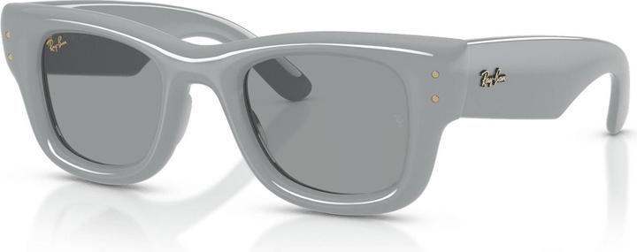 Actual product image Ray Ban Wayfarer buffer
