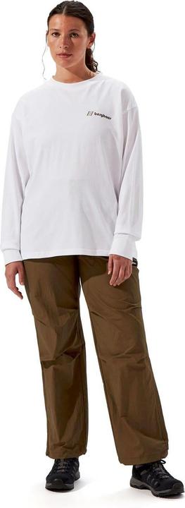 Produktbild Berghaus Mera Peak TShirt Langärmlig (L)