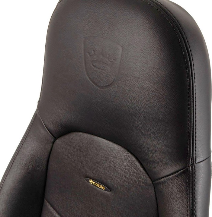 Image du produit noblechairs ICON cuir véritable