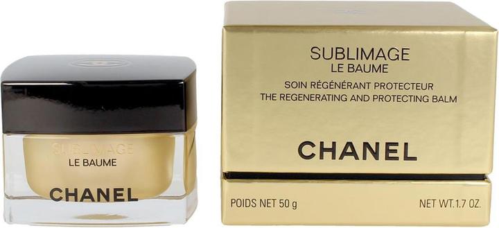 Produktbild Chanel Sublimage (50 ml, 24h Creme)