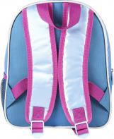Image du produit Disney Frozen II - sac à dos enfant paillettes 3d, bleu