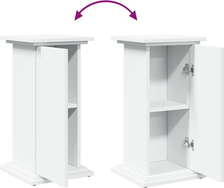 Produktbild vidaXL Ständer