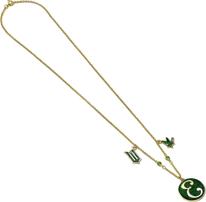 Produktbild Wicked Halskette Metall (100% synthetisches Material)