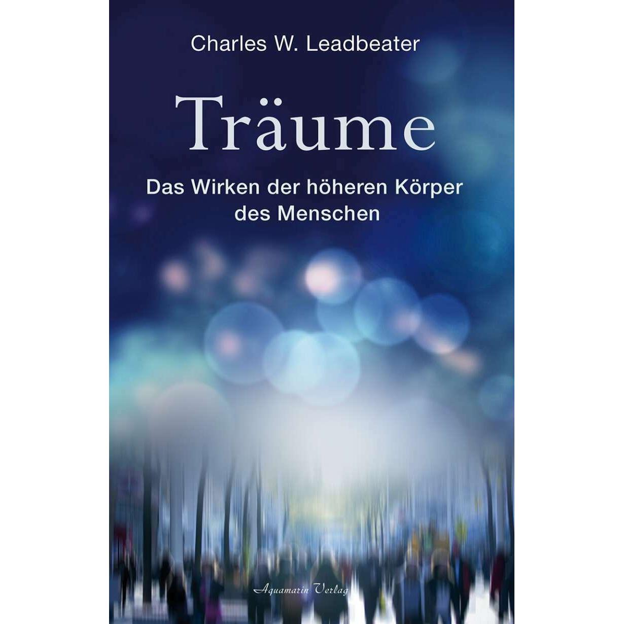 Thumbnail - Träume, Fachbücher von Charles W. Leadbeater