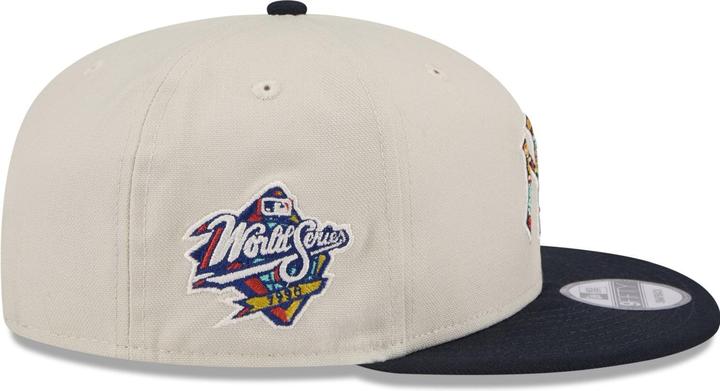 Immagine prodotto New Era Cappellino 9Fifty Snapback - FLORAL New York Yankees