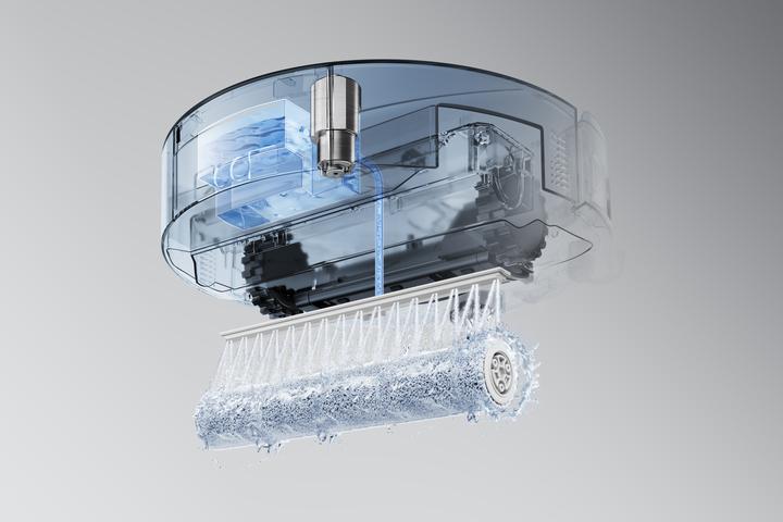 Produktbild Ecovacs T90 Pro Omni (30000 Pa)