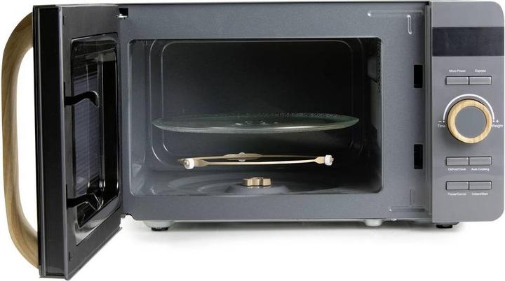 Actual product image Domo MIKROWELLE 20L Mikrowelle 700 W (20 l)