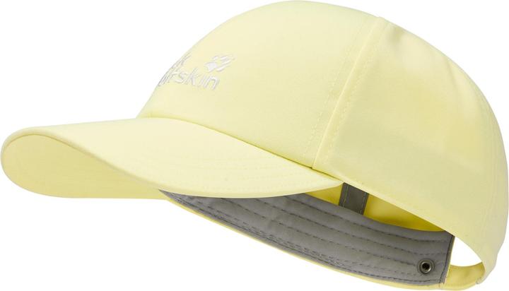 Produktbild Jack Wolfskin Baseball Cap (One Size)