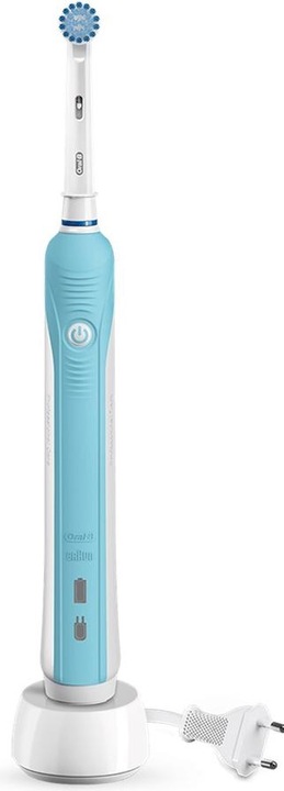 Produktbild Oral-B Pro 700 Sensitive (Oszillierende Zahnbürste)