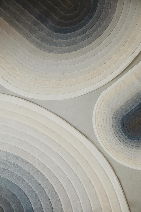 Actual product image Zuiver Olympic (160 x 230 cm)