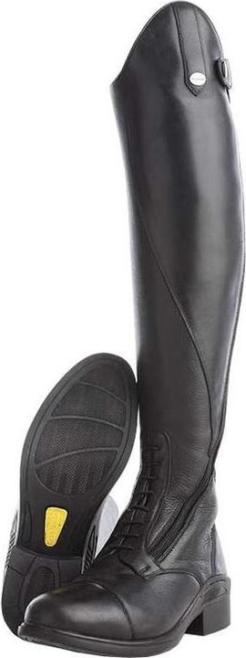 Image du produit Kavalkade Bottes d'équitation en cuir Maximus pour femmes (37)