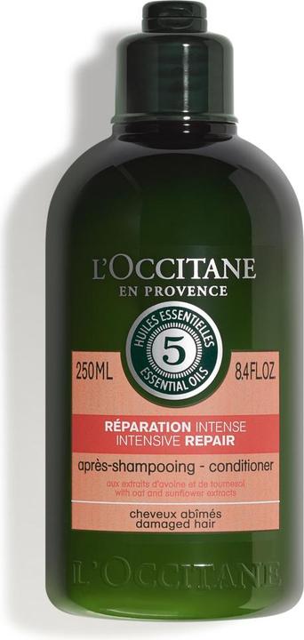 Produktbild L'Occitane Aromachologie Intensiv-Repair Haarspülung (250 ml)